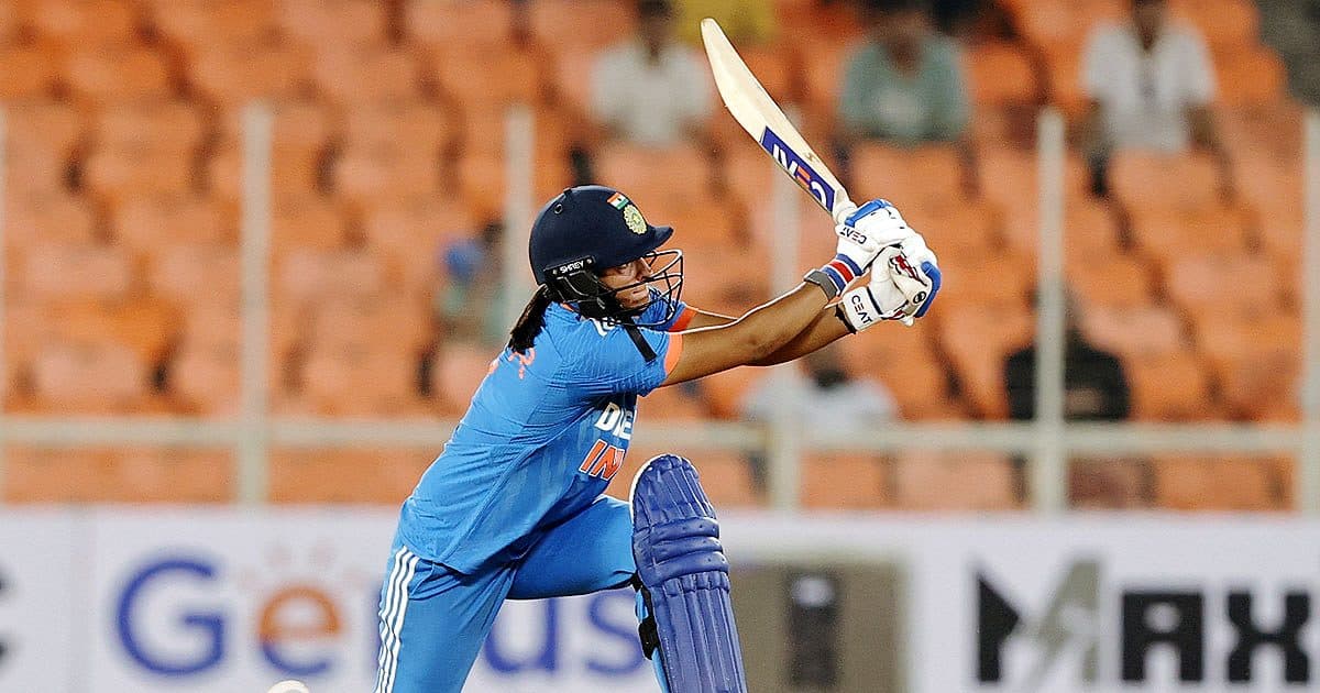 India Women's Hockey Team Series Ends In Draw Against Australia