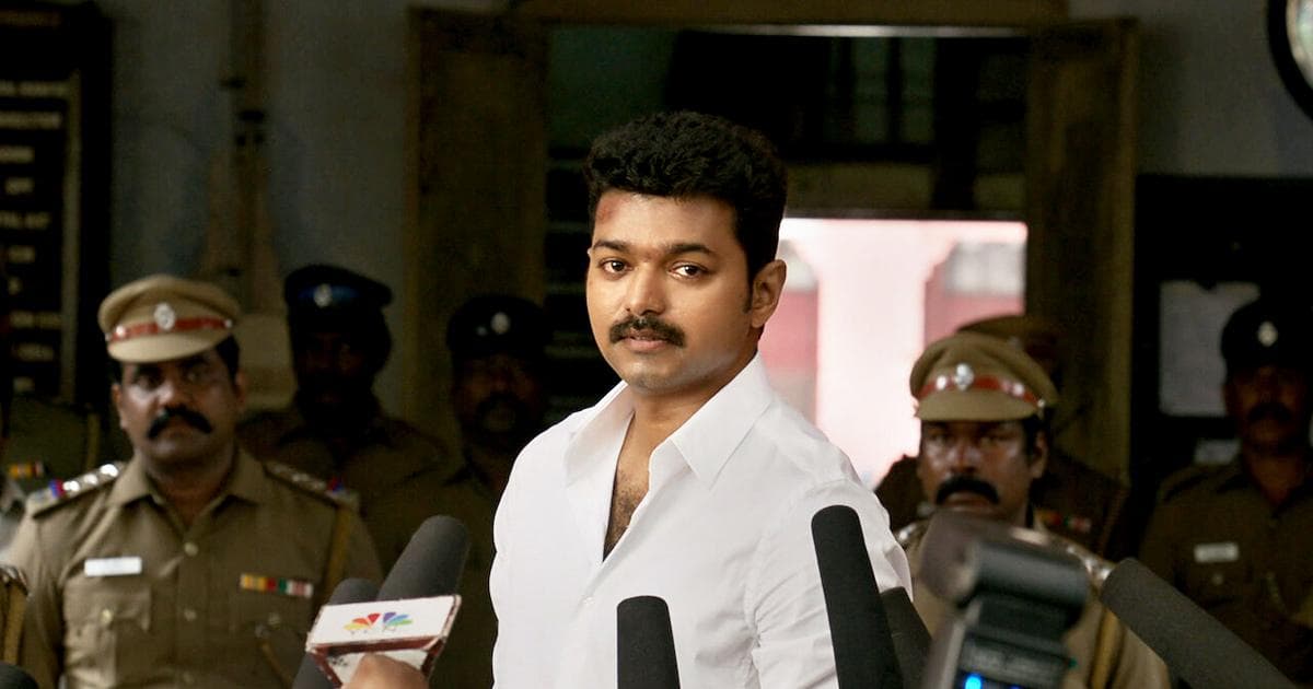 10 Vijay Films That Defined The Thalapathy