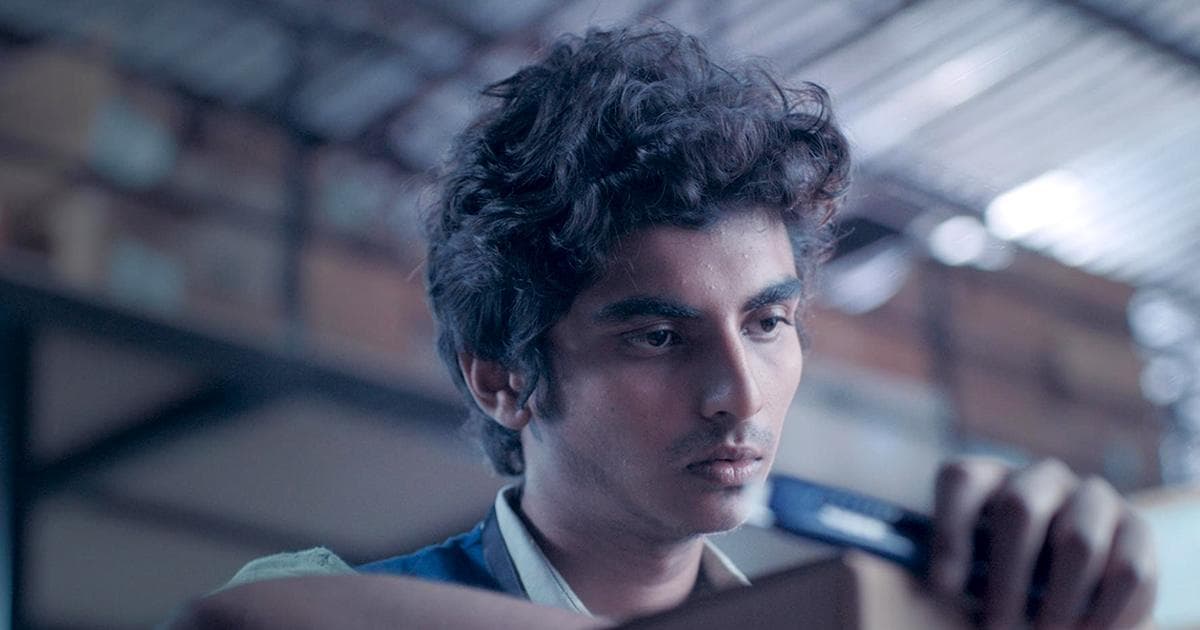 The Only Indian Film Competing At Cannes