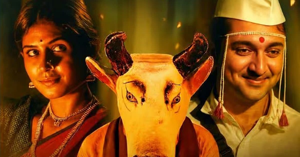 From Earning Rs 45 A Day To Directing Gondhal