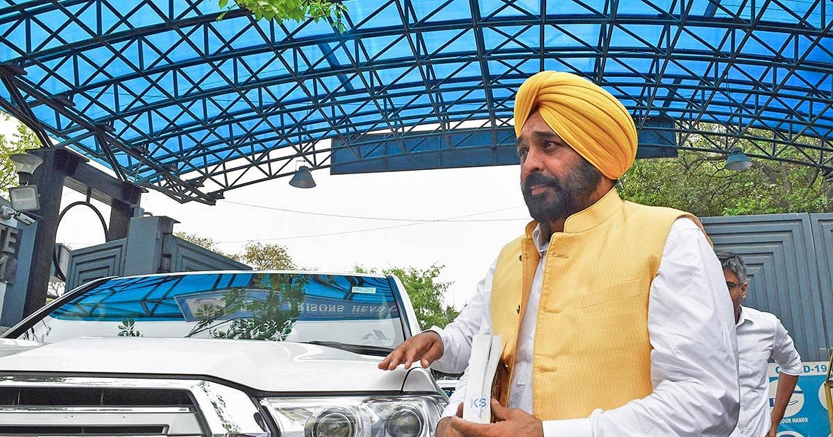 Punjab To Host Asian Champions Trophy Hockey Tournament