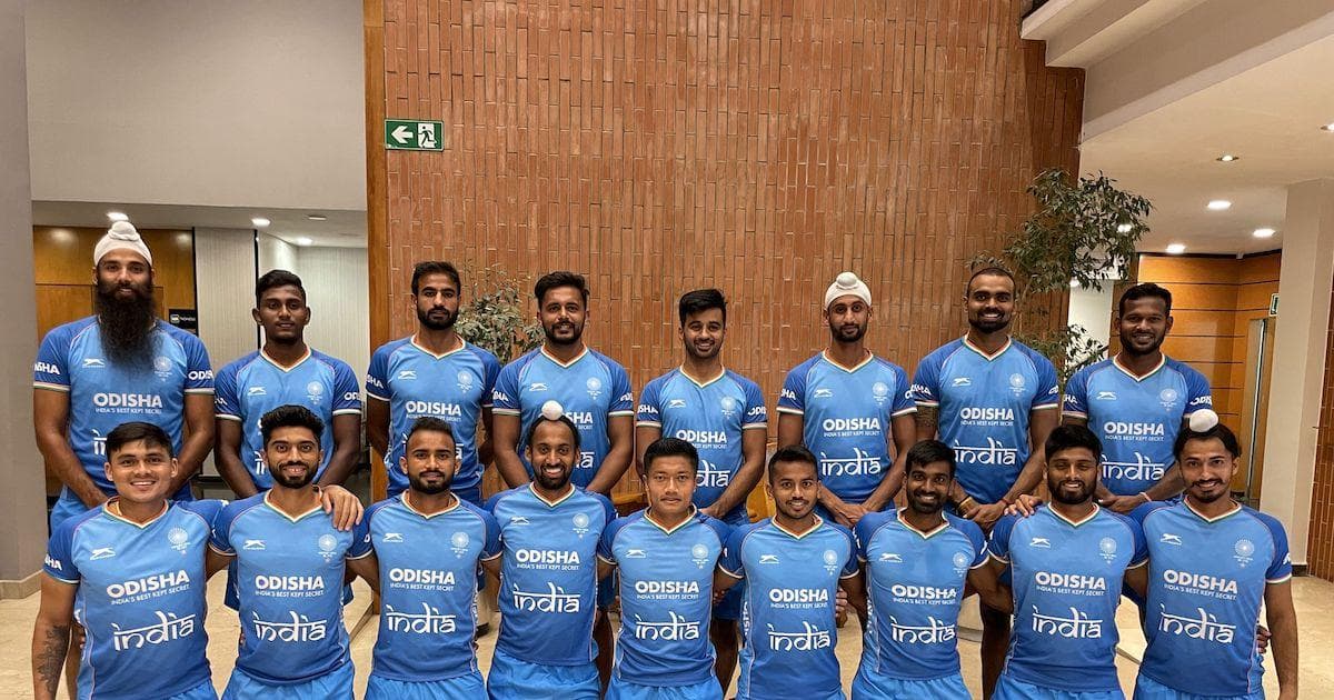Sreejesh Voices Concerns Over Hockey India Coaching Policy