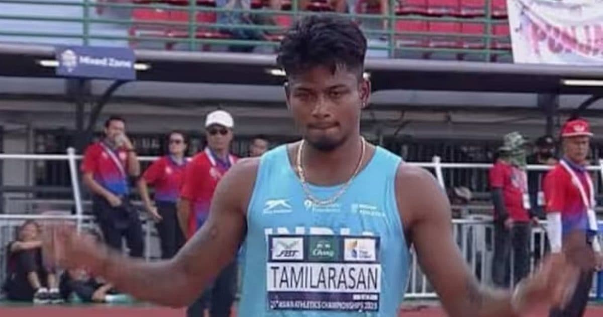 India's Ultra Runners Triumph At IAU 24H Championship