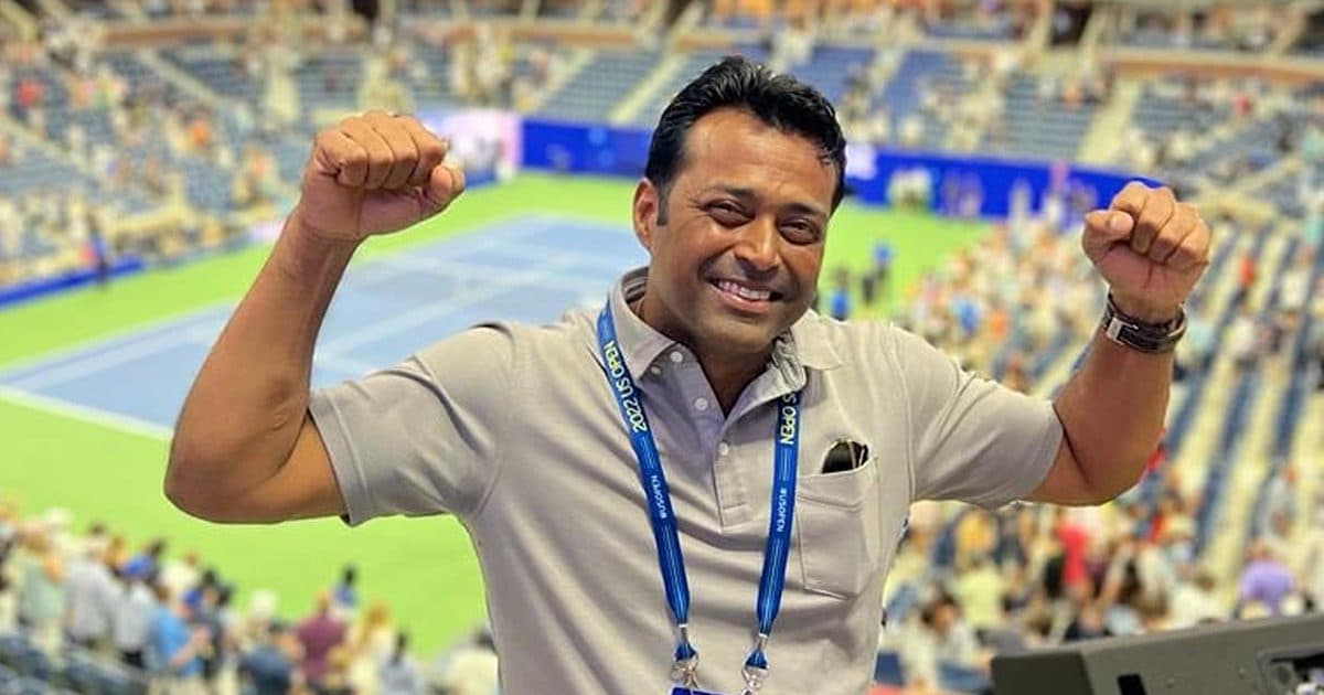Olympian Jennifer Paes, Mother Of Leander Paes, Dies At 72