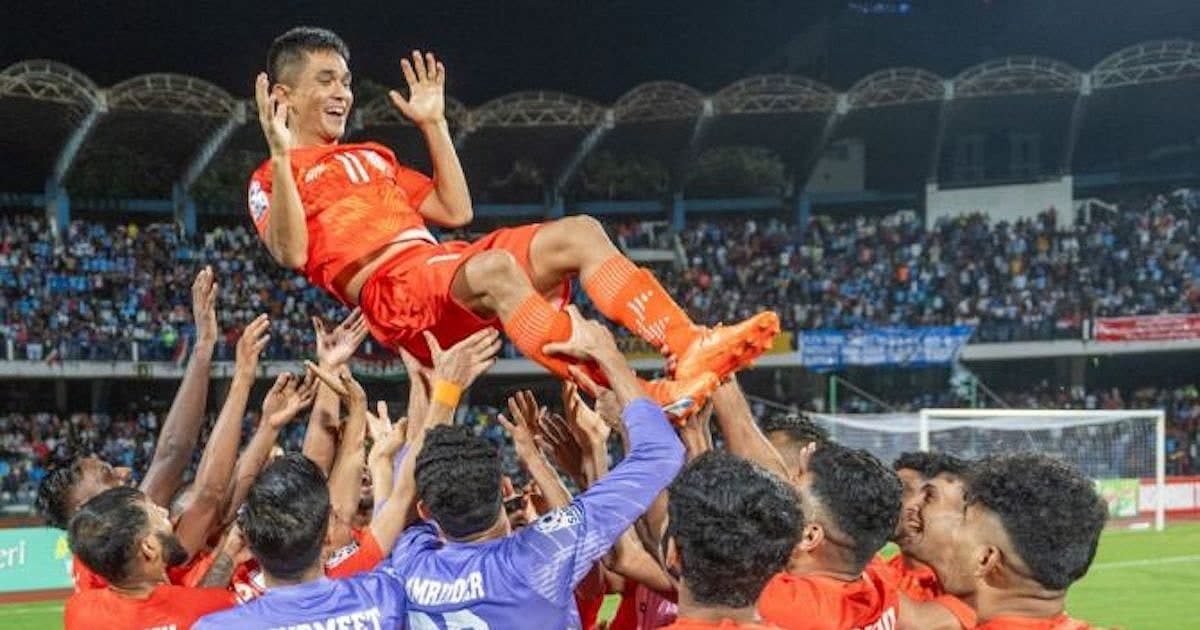 AIFF Secretary Denies Corruption Allegations Against President