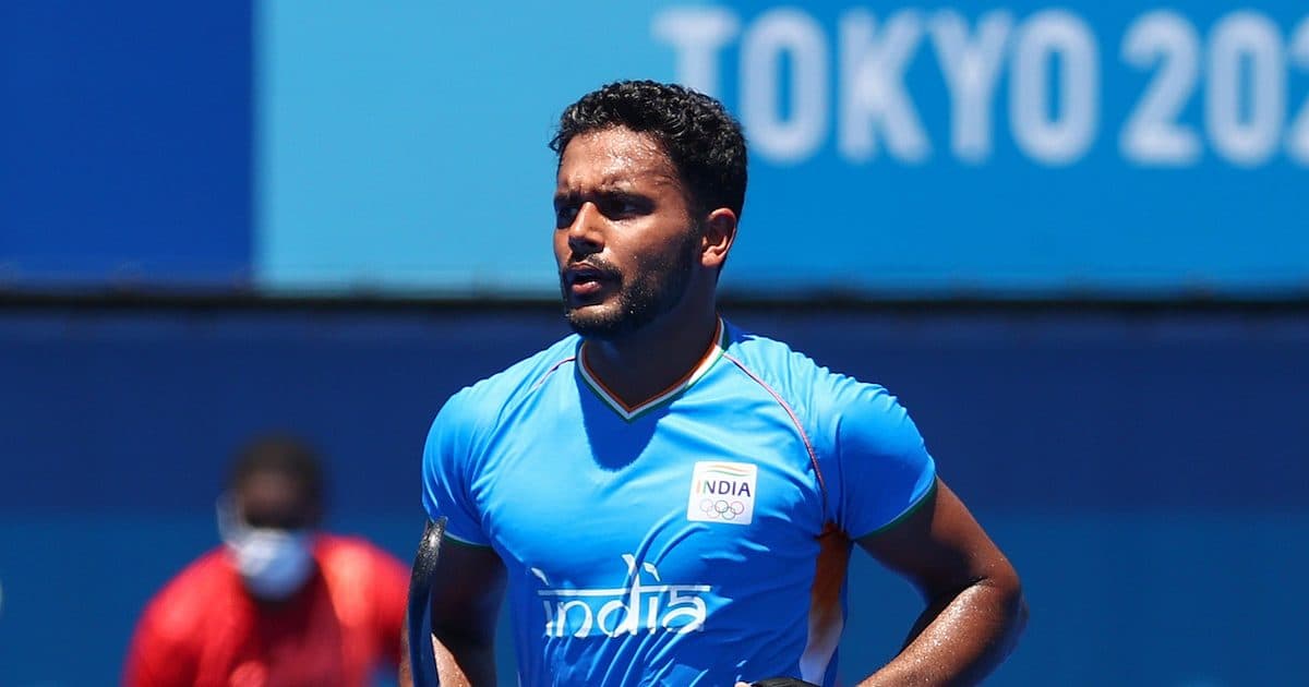 India Wins Asian Games Hockey Gold, Qualifies For Olympics