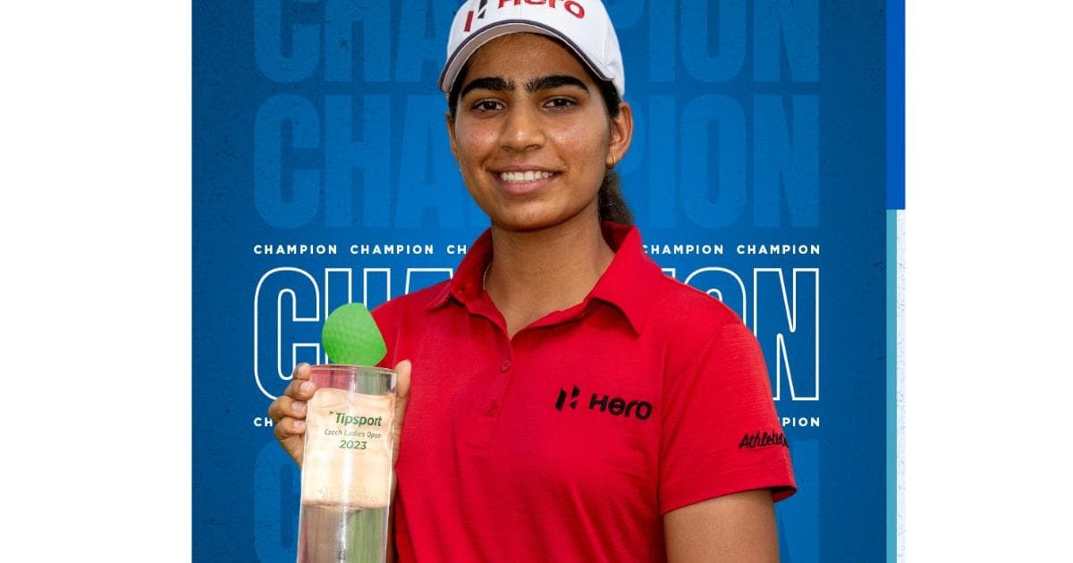 Pranavi Urs Leads Indian Challenge At German Masters