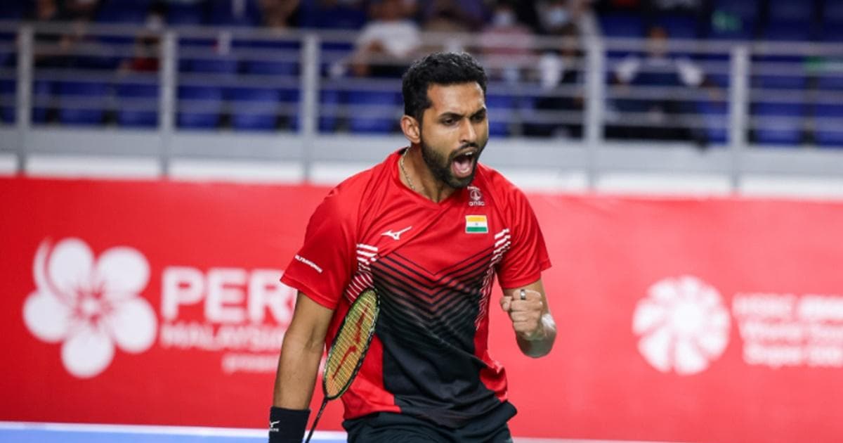 India's Badminton Contingent At Malaysia Masters: Who Advanced?