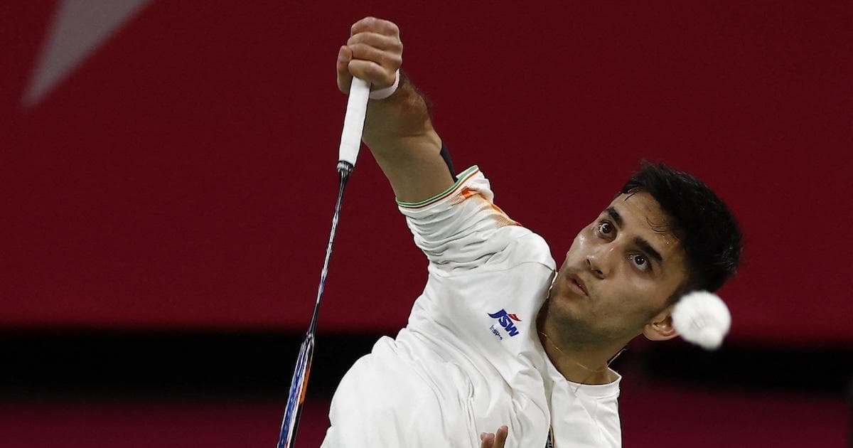 India Advances In Thomas Cup Finals With Key Wins