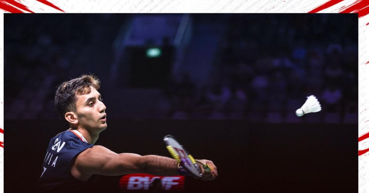 Thailand Open: Indian Shuttlers Make Strong Start