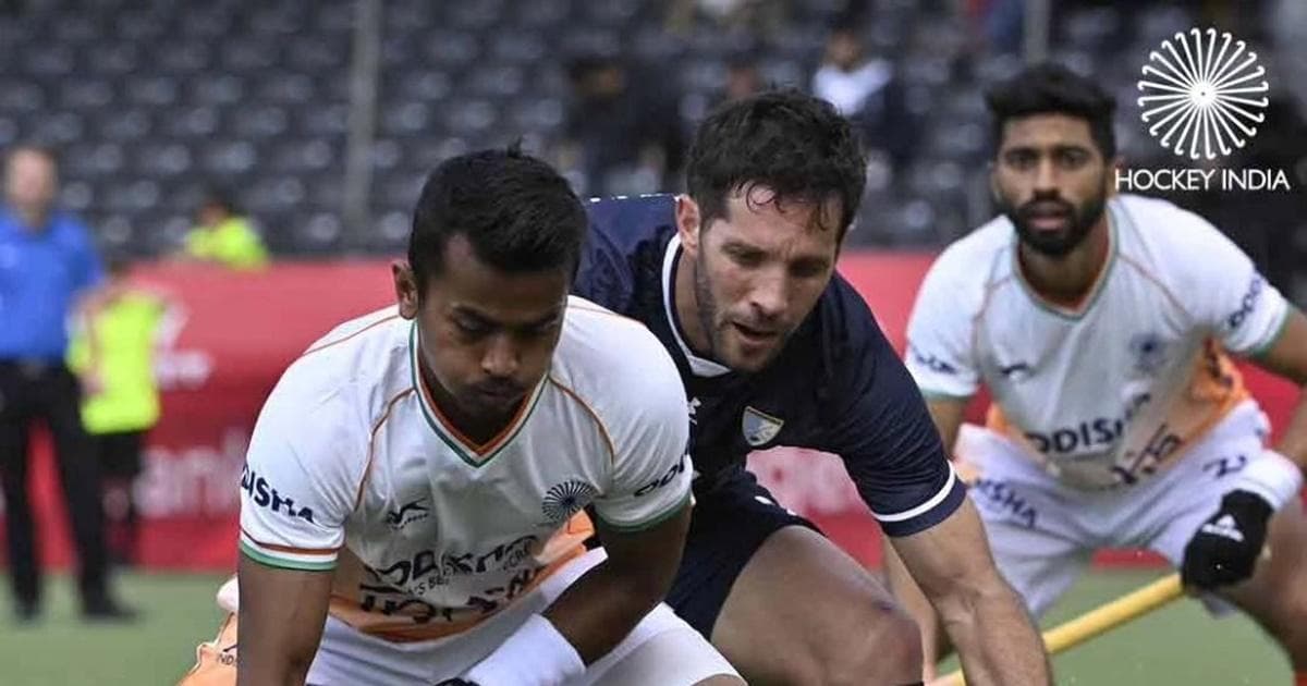 Pakistan Hockey Team's Missed Opportunity In Pro League