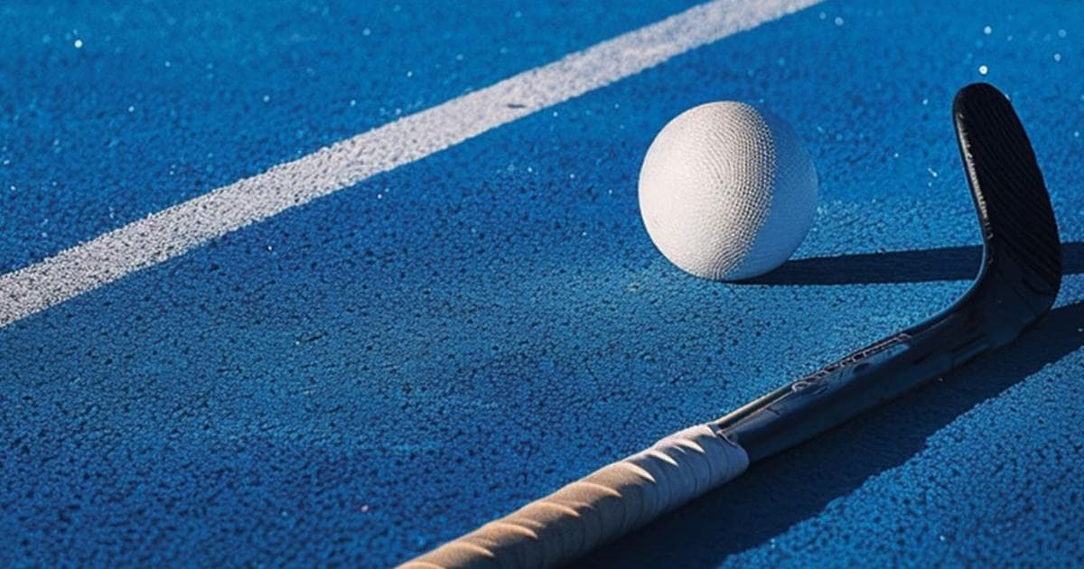 India U18 Hockey Team Secures Draw Against Australia