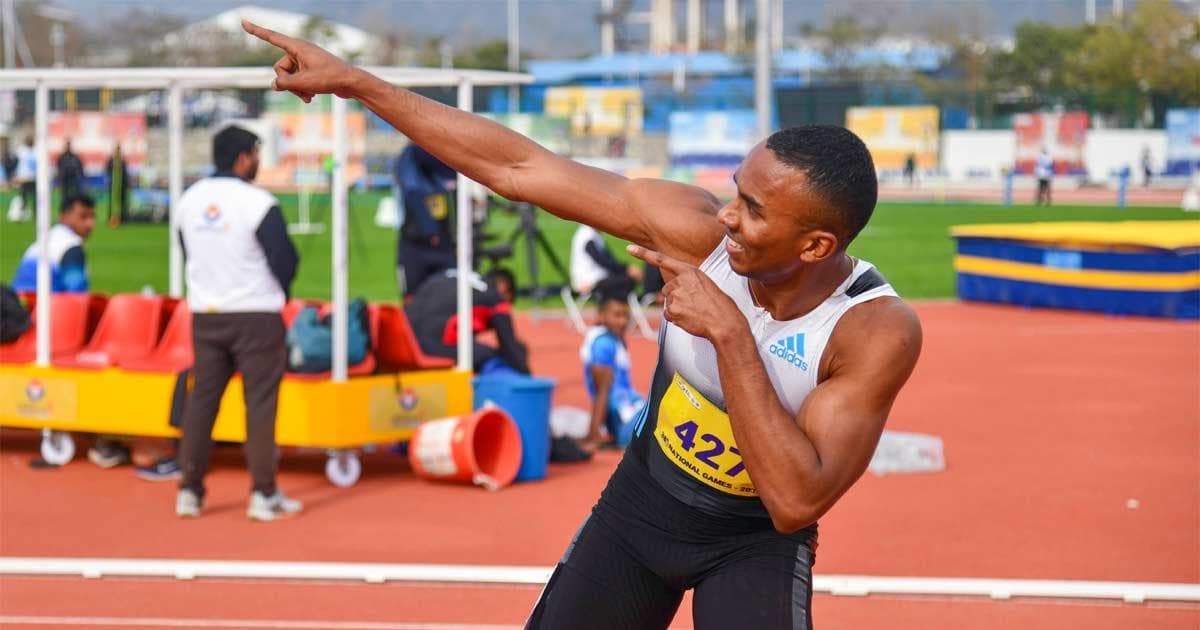 India's Relay Teams Target World Athletics Championships