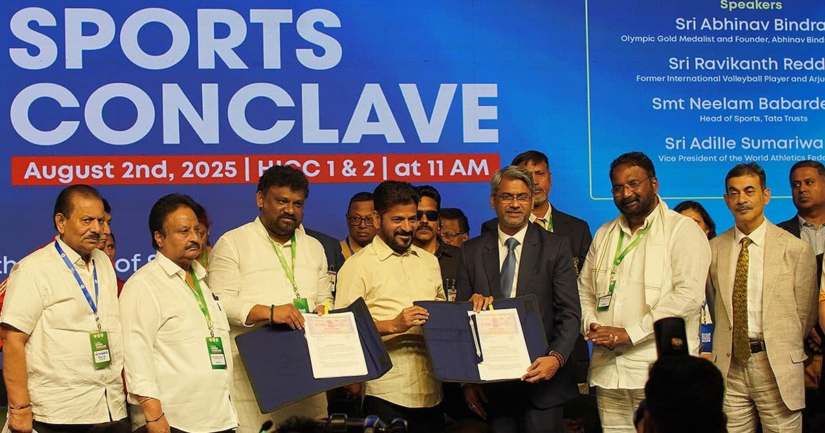 AIFF Elections On Dec 20 To End Uncertainty