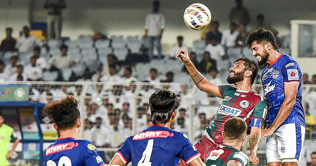 East Bengal Secures National League Title After 22 Years