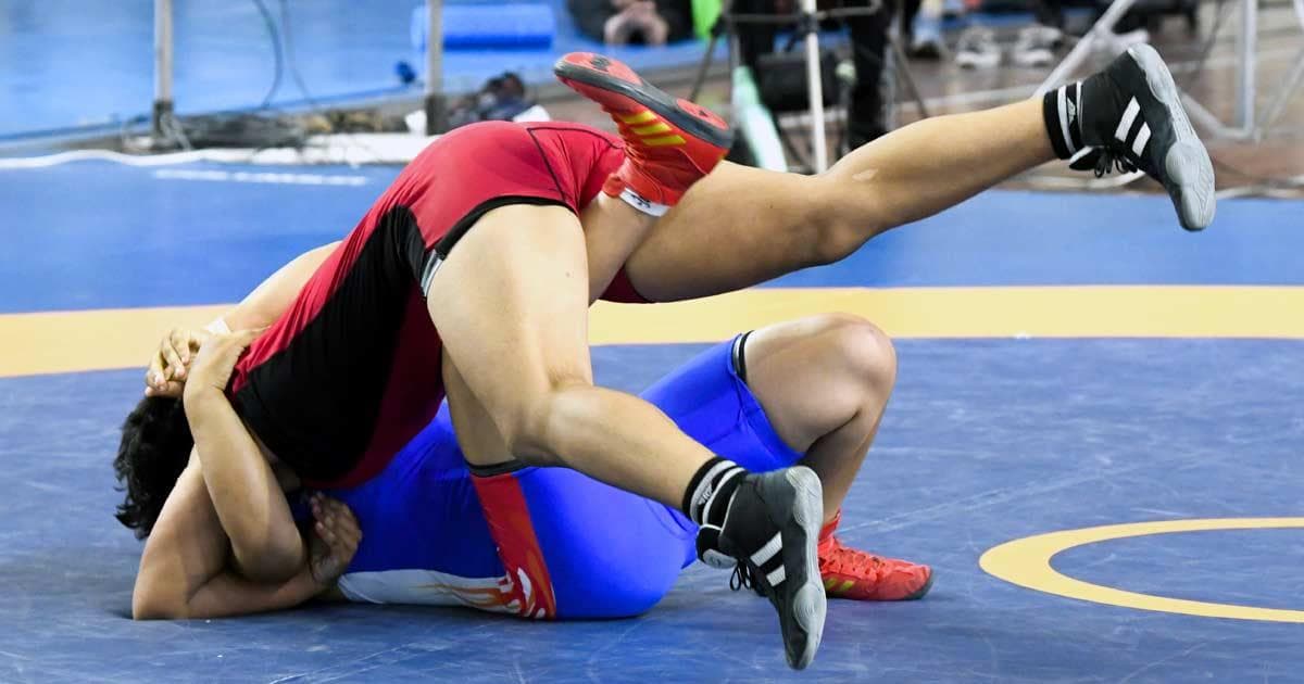 WFI Bars Under-17 Wrestler Amid Birth Certificate Controversy