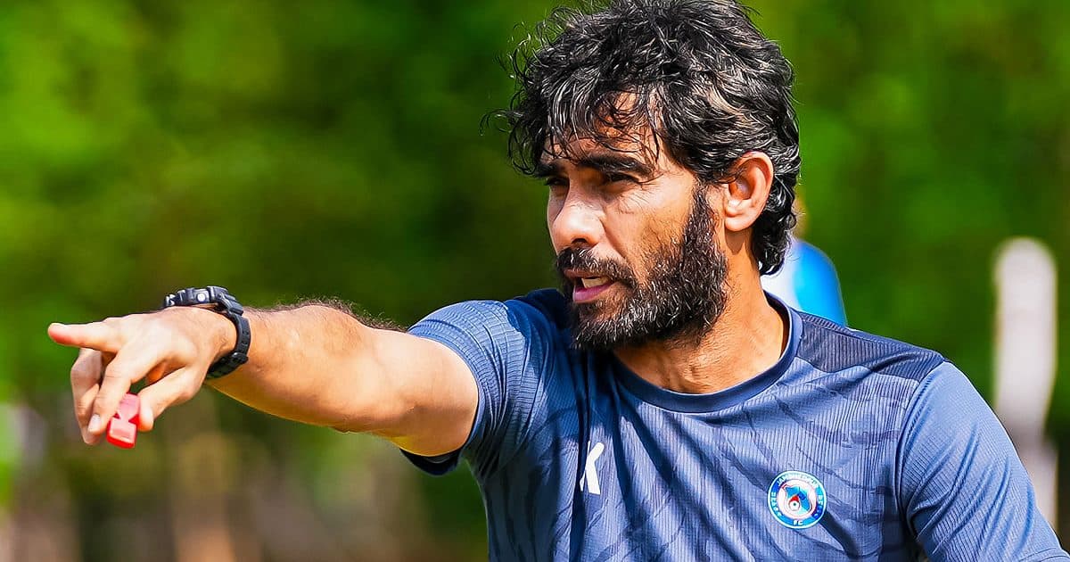 India's Football Challenge: Panama, Brazil, Uruguay Await