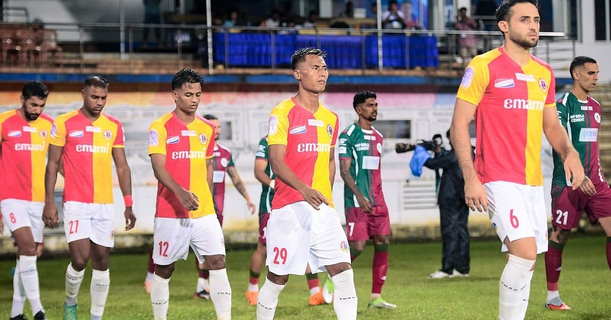 Bruzon To Discuss East Bengal Future After ISL Title