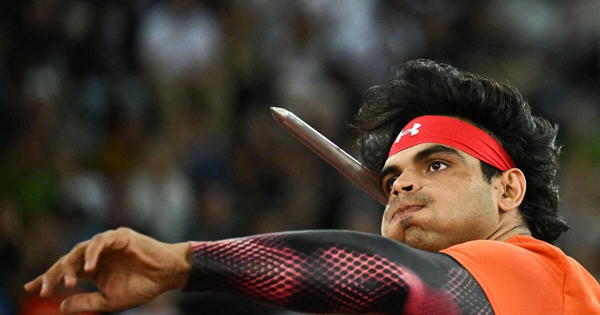 Neeraj Chopra's Doha Return Set for High-Stakes Showdown