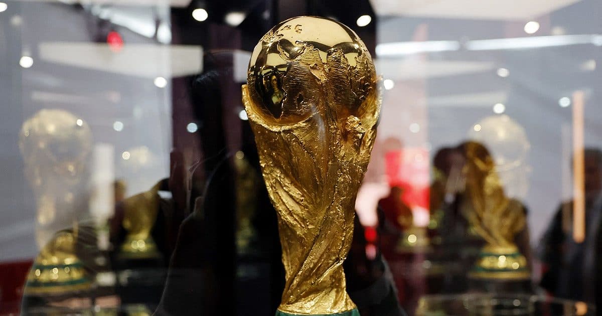 Zee in talks to stream 2026 FIFA World Cup in India