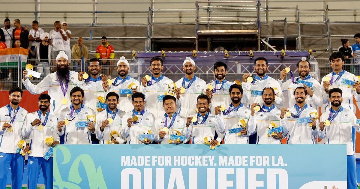 21 golds, 85 medals: Kumkum, Pranavi propel India at Asiad