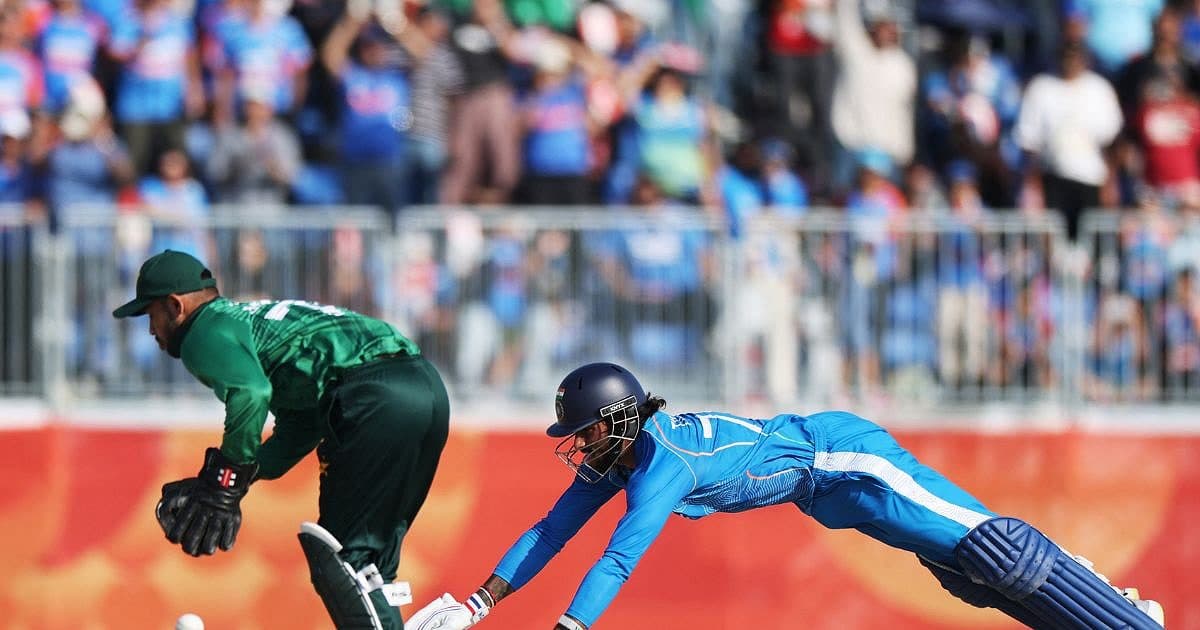 India-Pakistan rivalry lifts Asian Games viewership and revenue