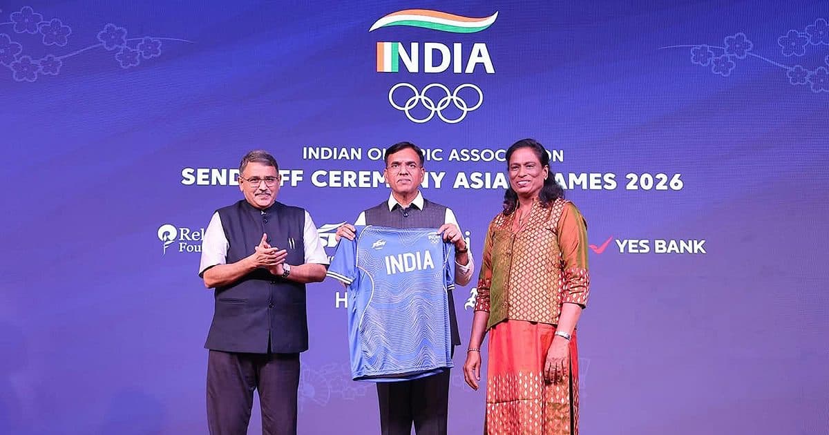 India's Asian Games Performance: A Late Gold Medal Spree