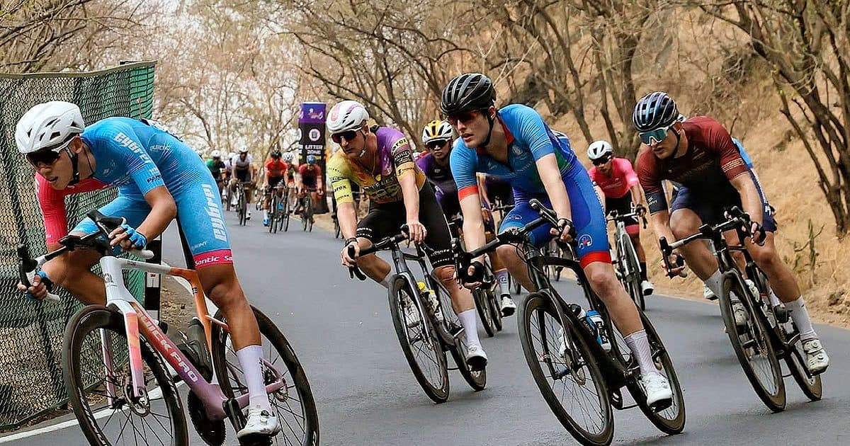 Pune To Host 2032 Cycling Road World Championships
