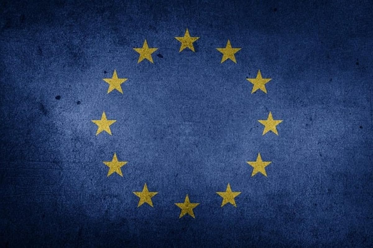 Irrelevant Europe