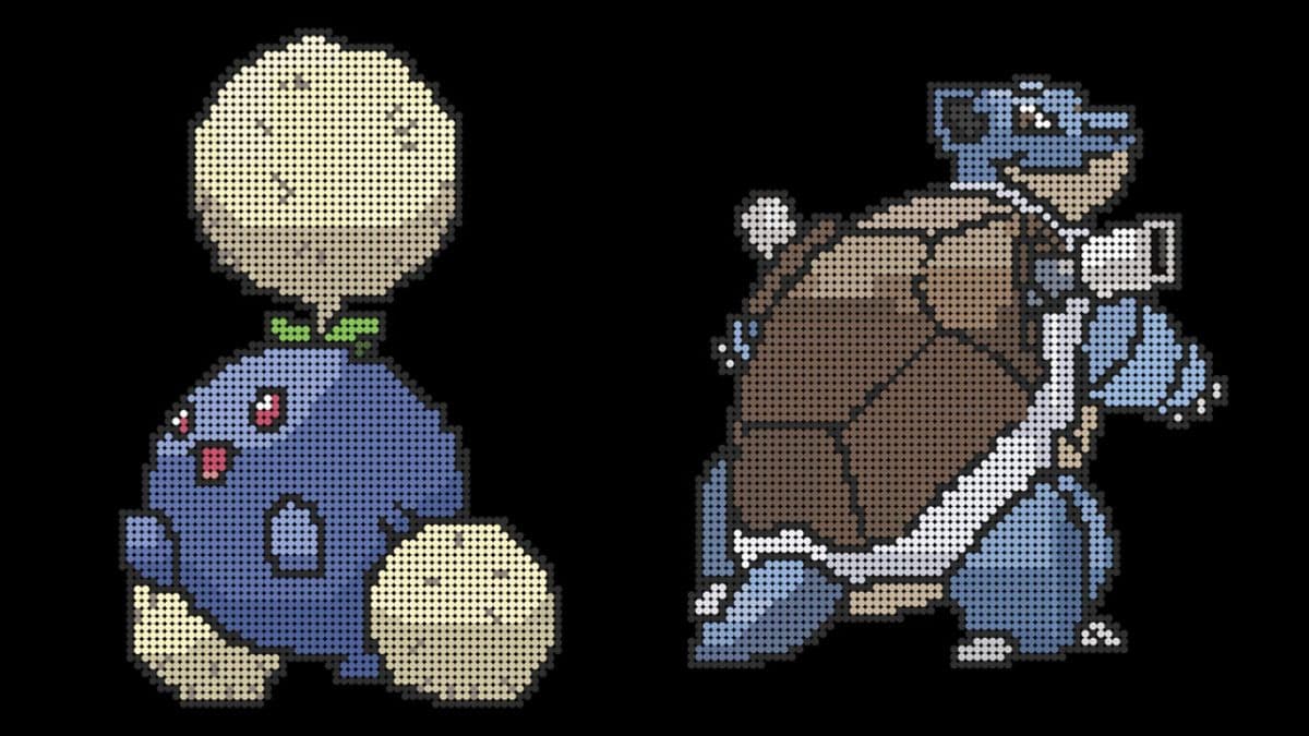 Nothing Phone and Accessory Teased with Pokémon Codenames Blastoise And Jumpluff : What to Expect