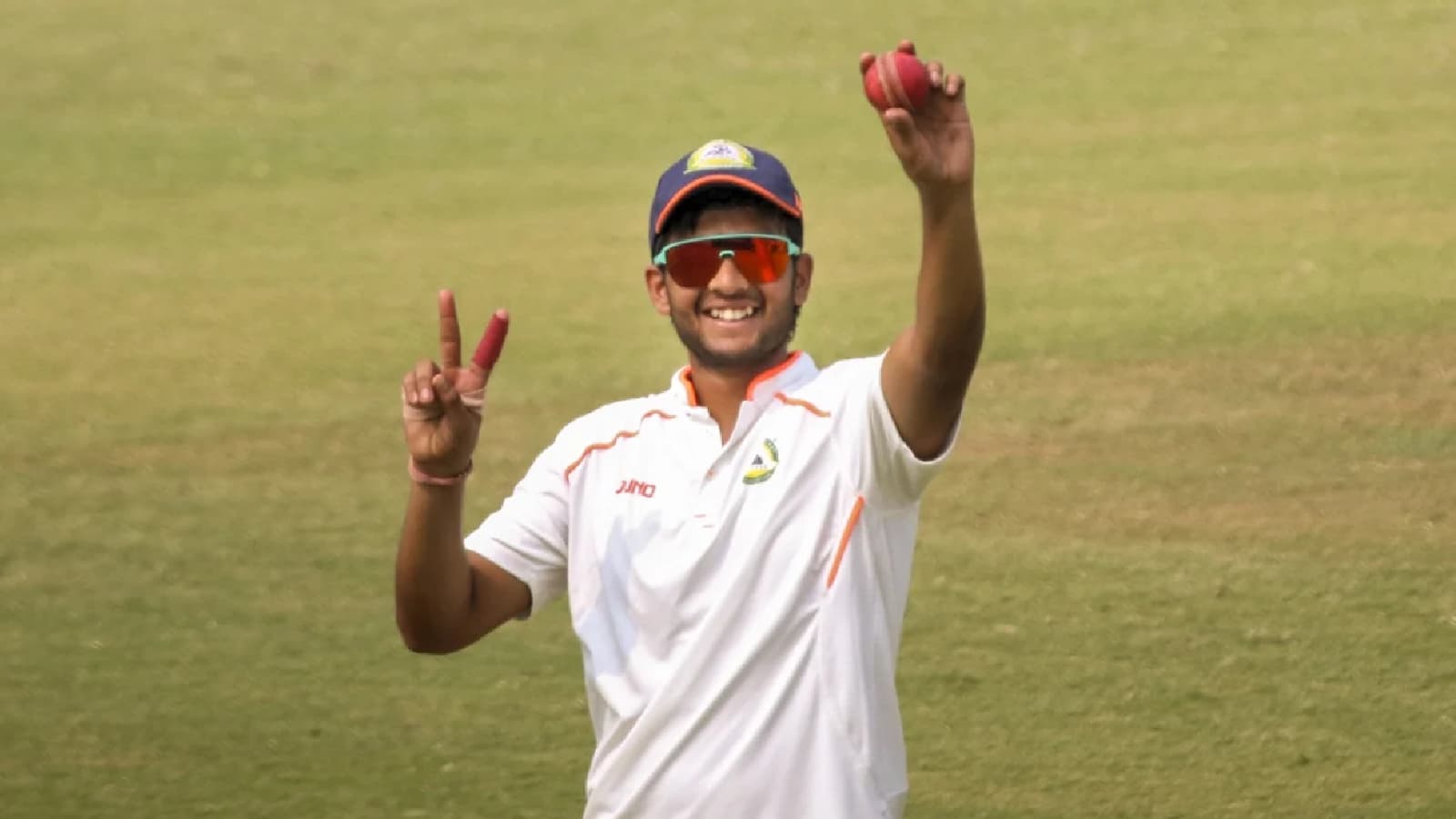 Harsh Dubey, the spinner who once predicted Kohli’s wicket, named in India squads