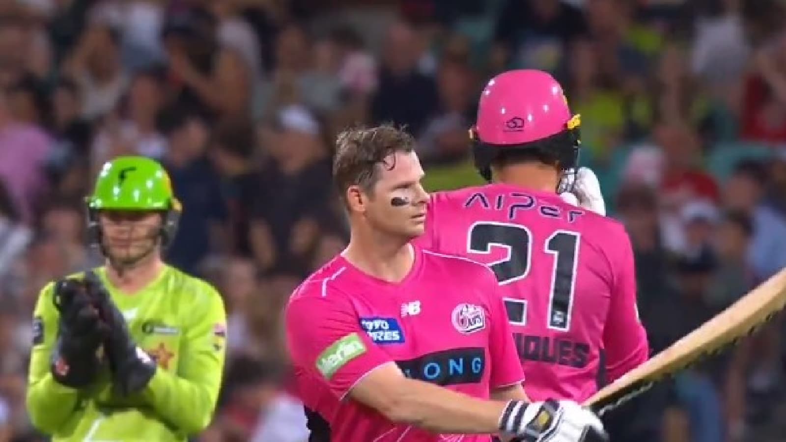 BBL opener set for Chennai as Cricket Australia gets BCCI nod