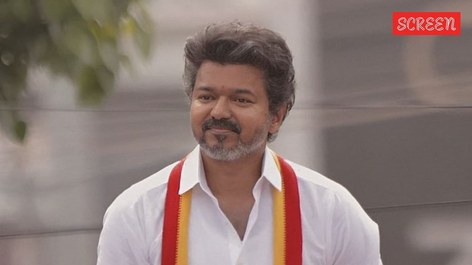 From Sarkar to CM? How Vijay’s ‘biggest’ role came true in real life