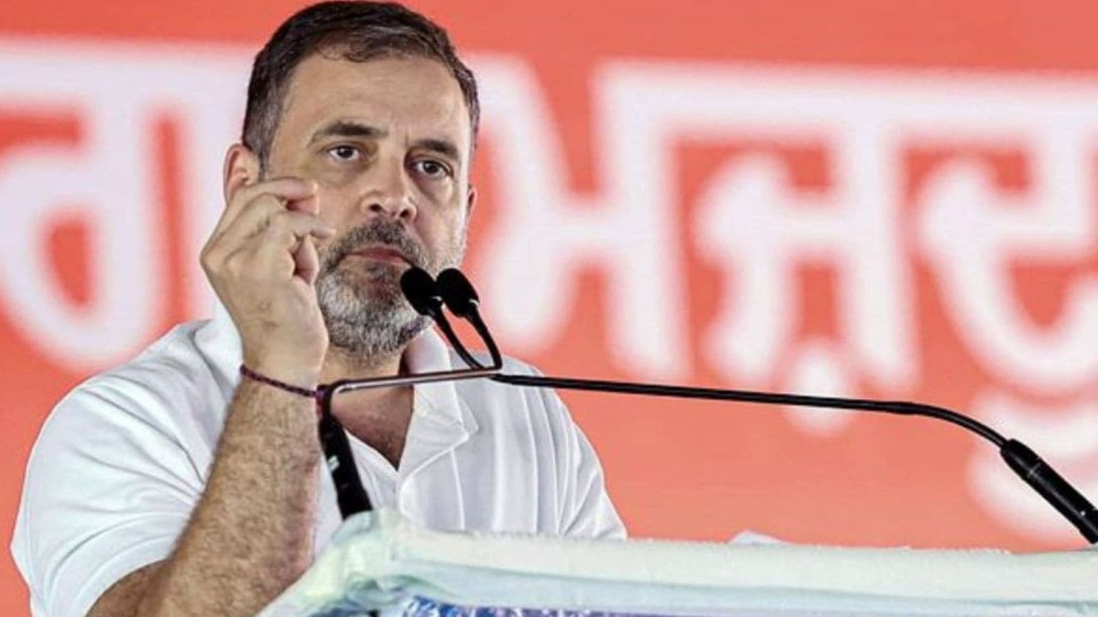 BJP worker behind dual citizenship plea against Rahul Gandhi accused in fraud cases