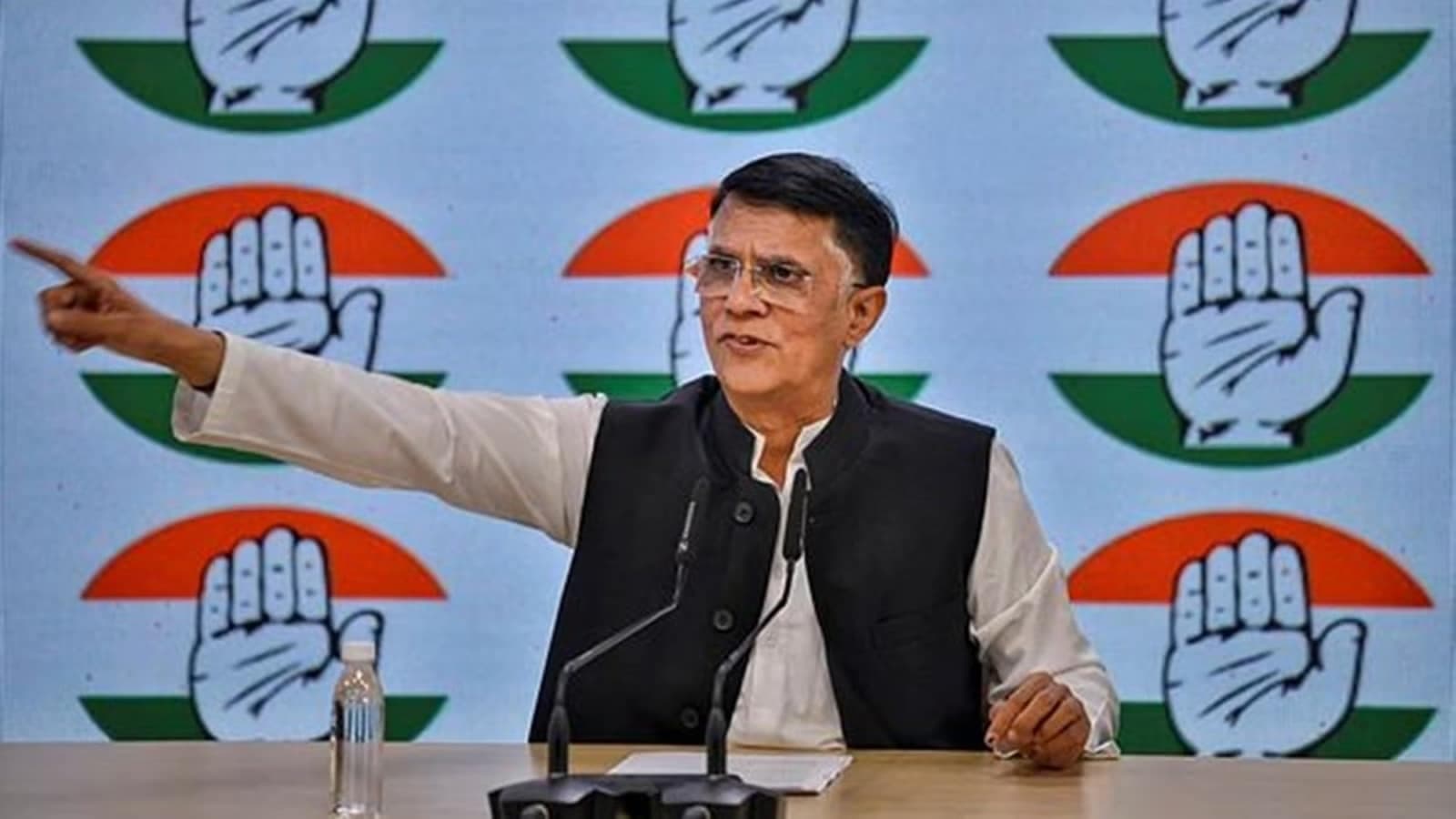 ‘Individual liberty must not be imperilled by proceedings coloured by political rivalry’: Supreme Court grants anticipatory bail to Congress leader Pawan Khera