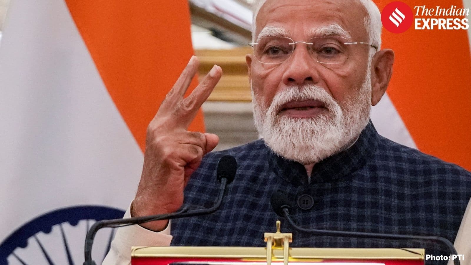 Delhi Confidential : SMART Move