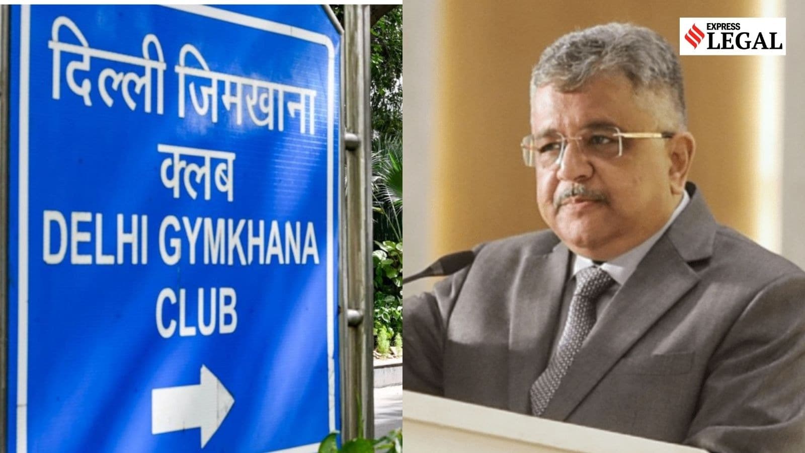 No interim relief for Delhi Gymkhana Club as High Court records Centre’s stand of ‘no forced eviction’