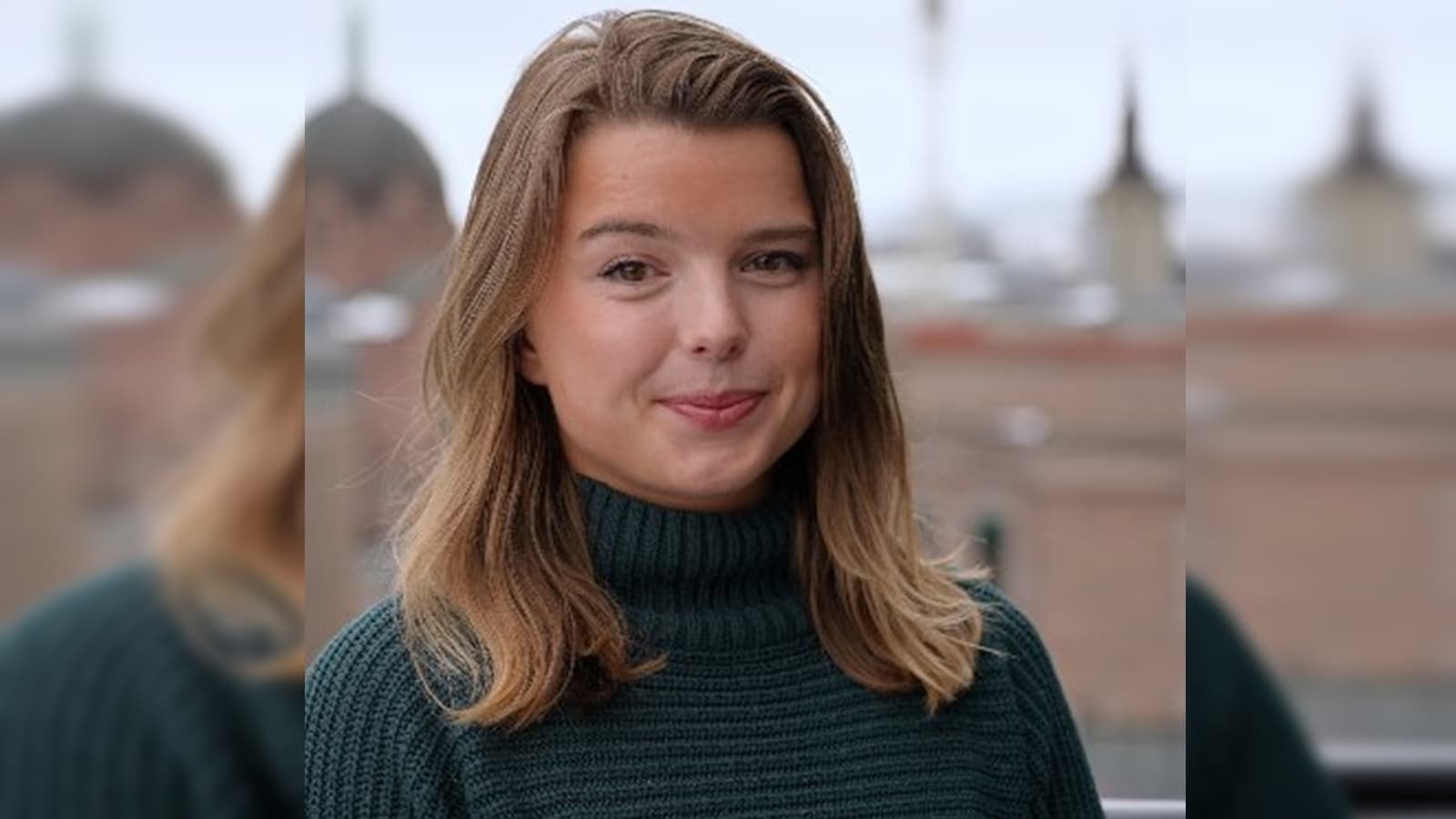 Norwegian journalist Helle Lyng, who questioned PM Modi, claims Meta suspended her Facebook, Instagram accounts