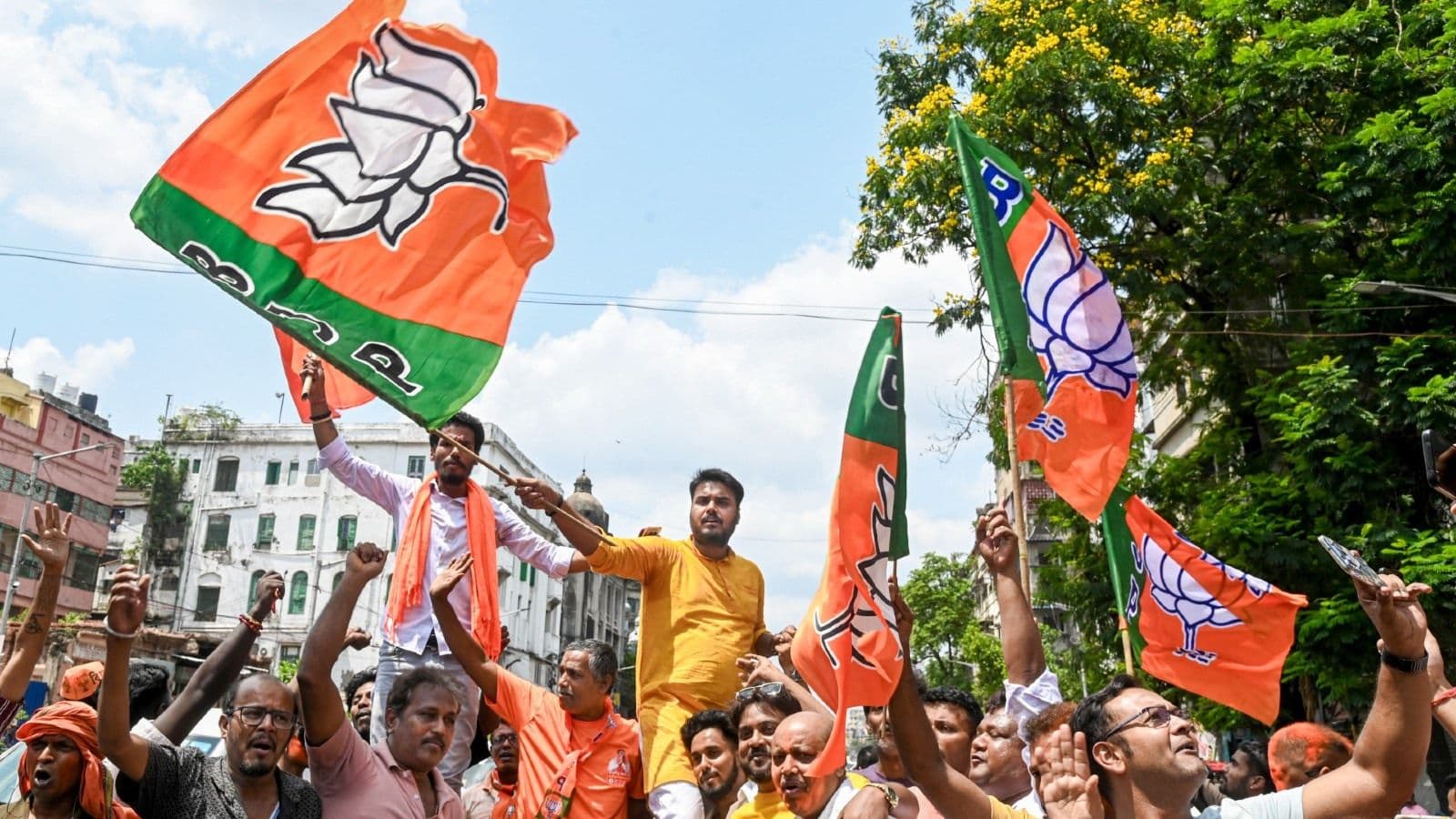 After Bengal sweep, why BJP needs to wait till 2029 for dominance in Rajya Sabha