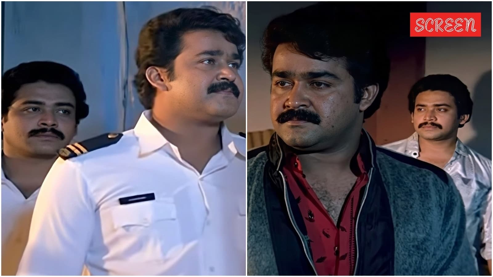Mohanlal mourns demise of his ‘trusted right-hand man’ Santhosh K Nair: ‘He was like a brother’