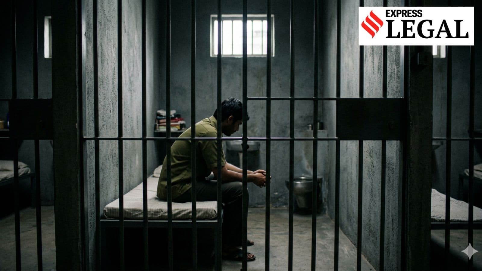 ‘Assault on dignity of childhood’: POCSO court jails man for ‘heart-wrenching’ assault on minor