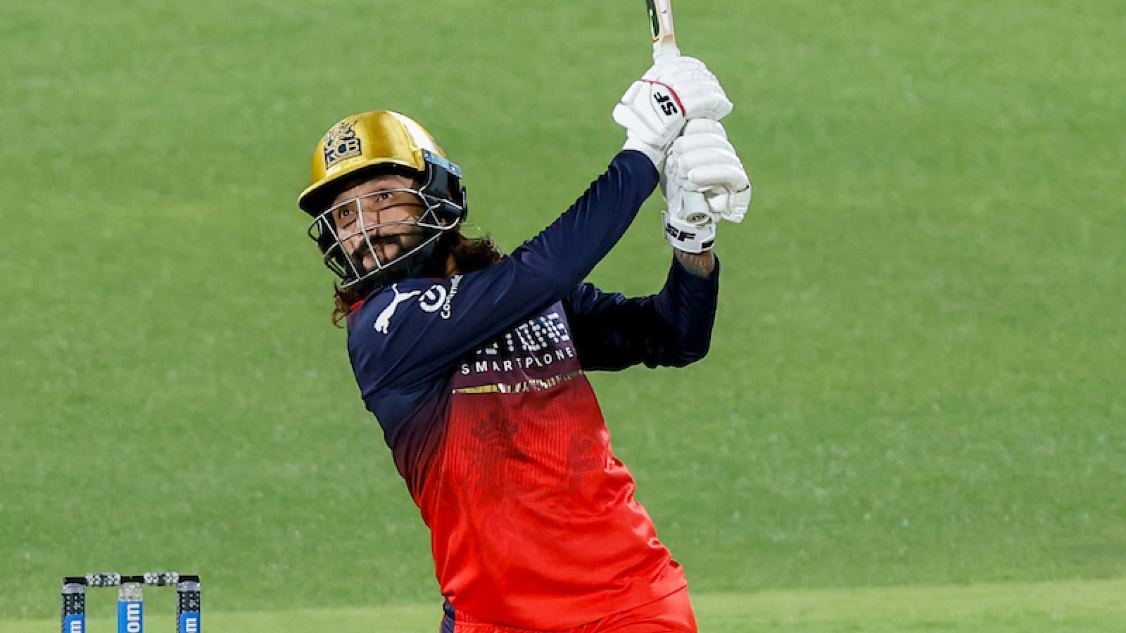 RCB’s Rajat Patidar names the standout performer who changed his mindset