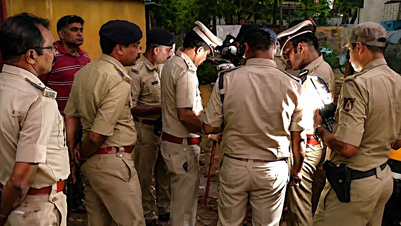 India working on extradition of another drug kingpin , criminal from Turkey