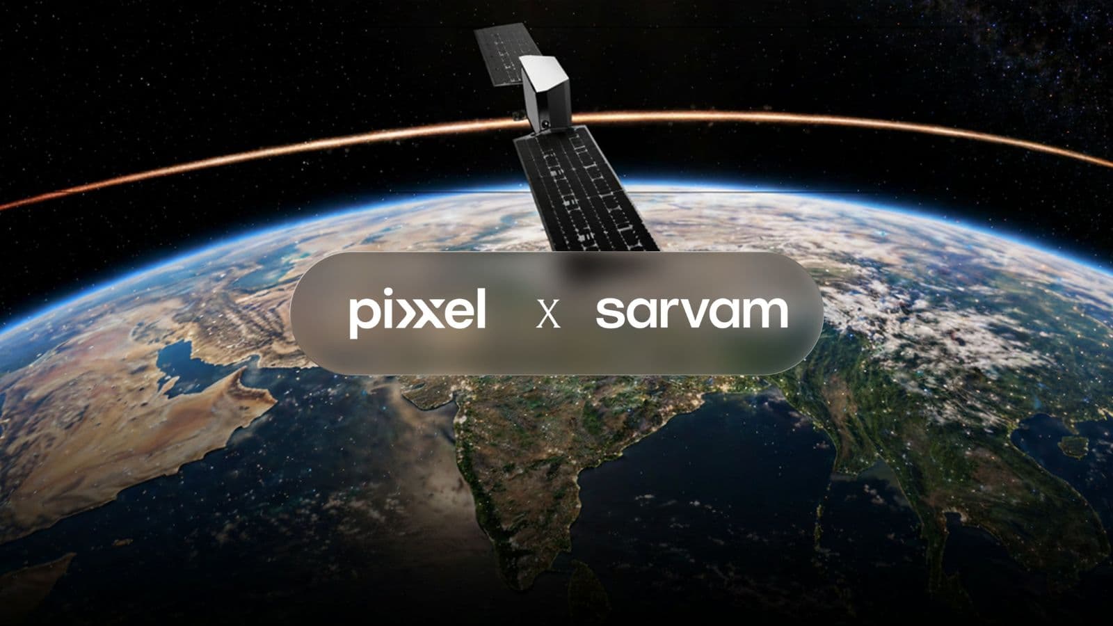 Pixxel, Sarvam to launch India’s first orbital data centre satellite for AI training