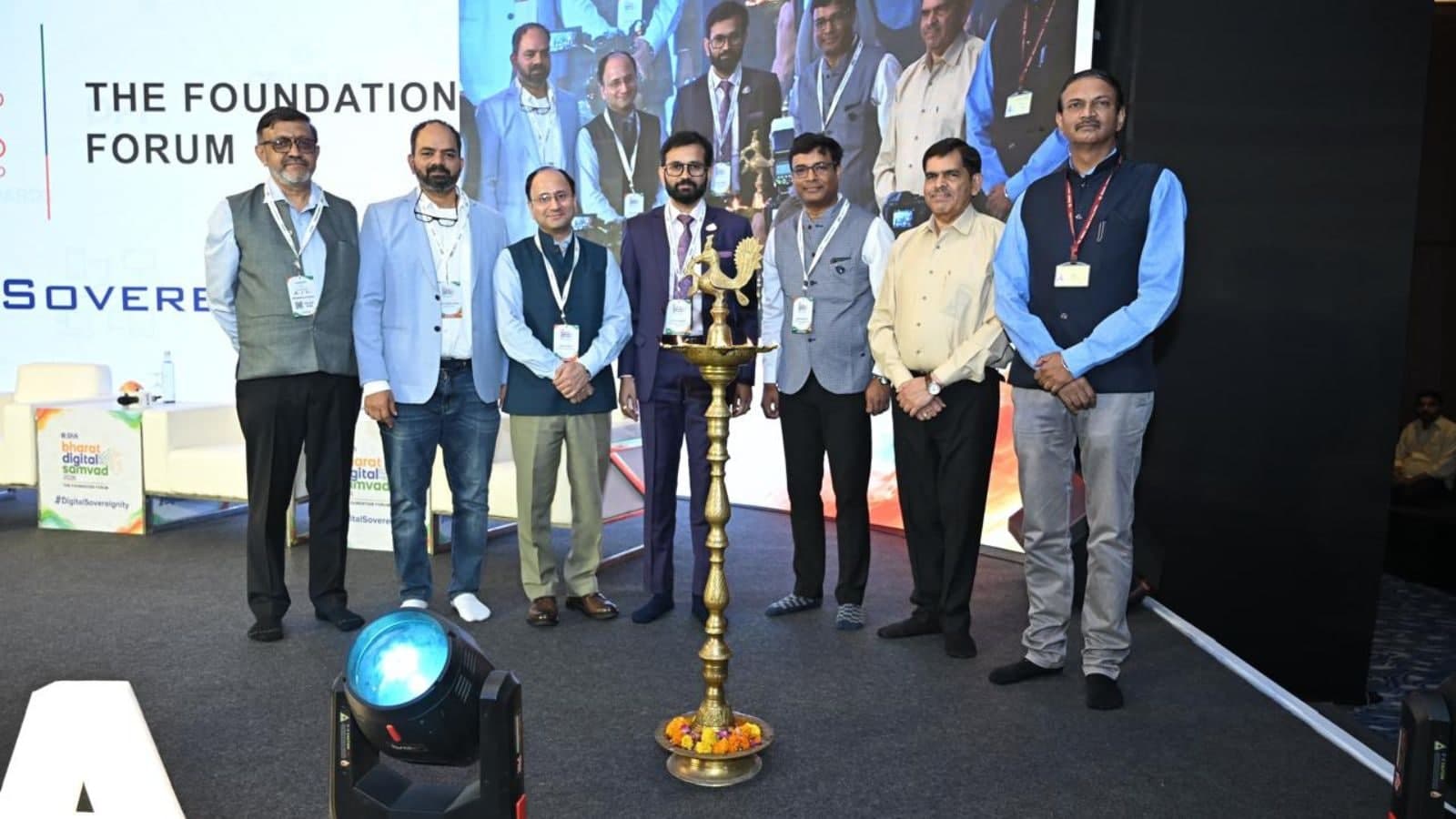 Bharat Digital Samvad: ‘Anyone can switch it off,’ warn panelists against big tech cloud and AI systems