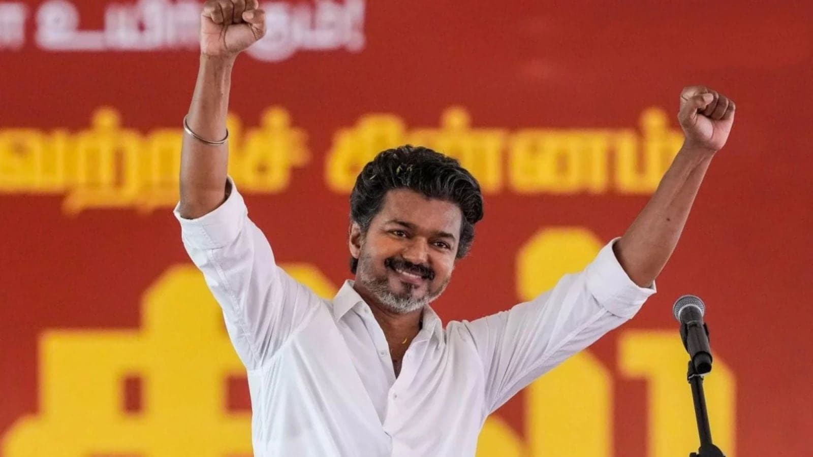 ‘Support shall be conditional’: Congress’s big rider in joining hands with Vijay