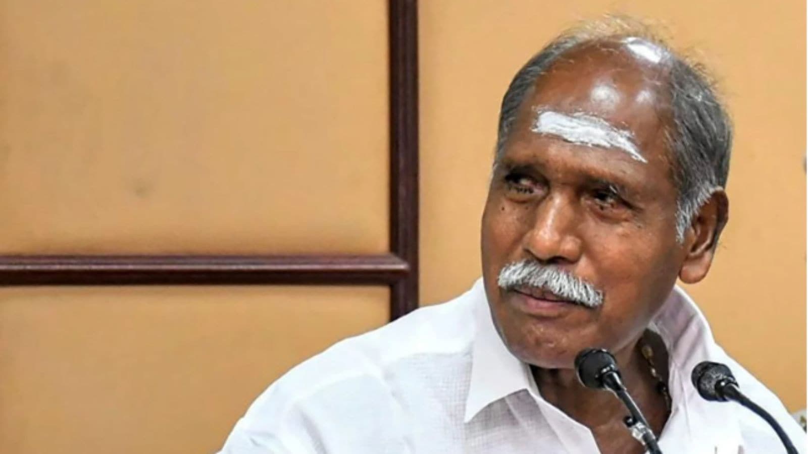 Puducherry Election Results 2026 LIVE Updates: CM N Rangaswamy hopes for another term as exit polls predict AINRC win