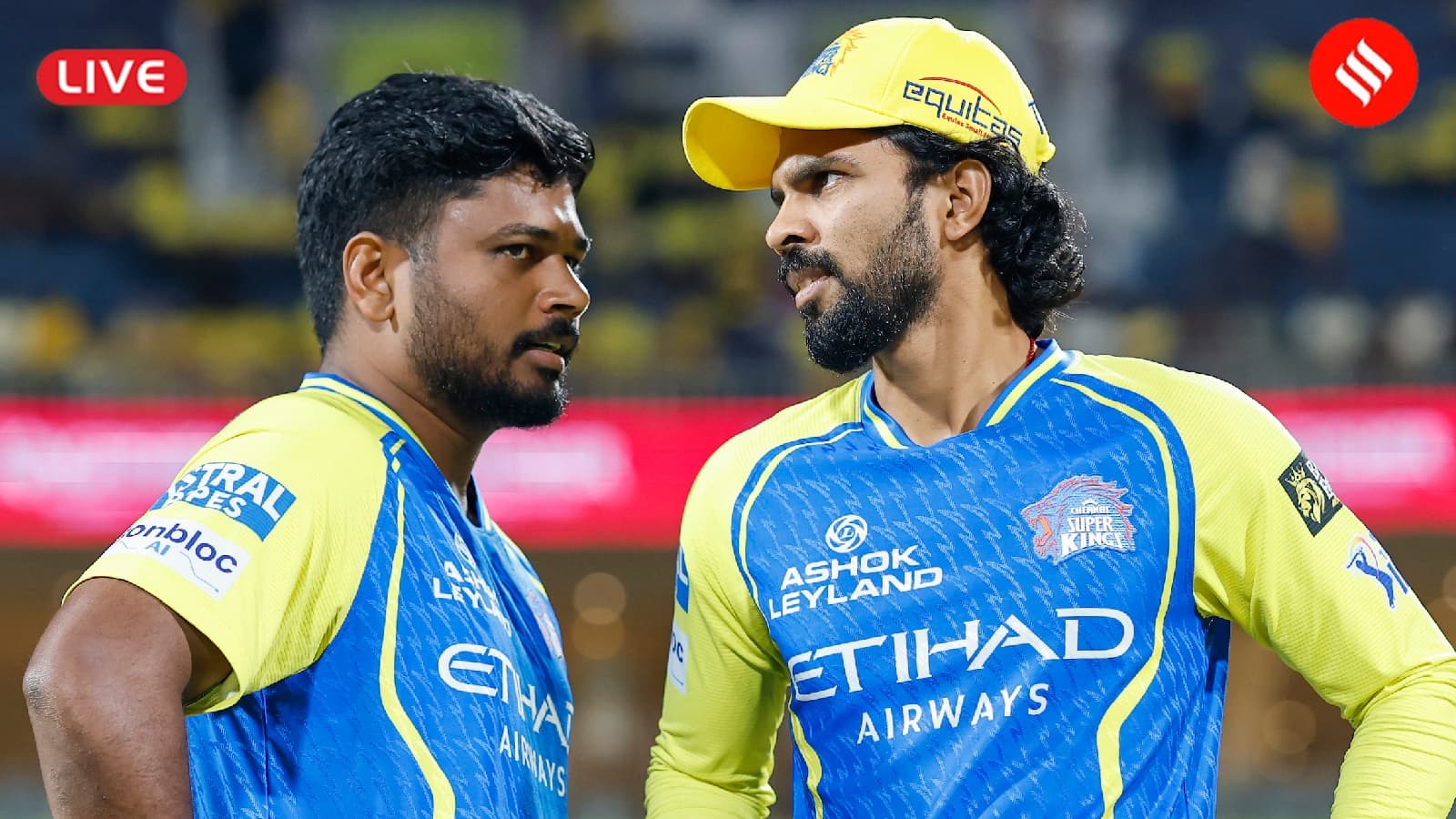 IPL 2026 CSK vs LSG Live Score, Playing 11 Updates: Will Sanju Samson continue his good form vs Lucknow Super Giants?