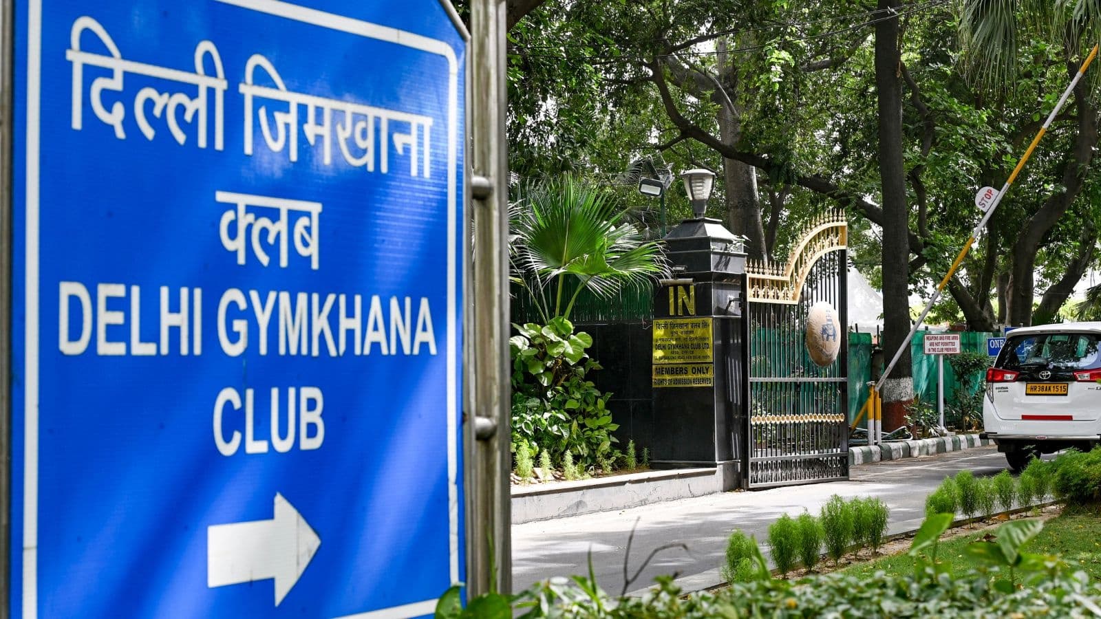 Delhi Gymkhana controversy rekindles questions over Mumbai elite clubs | Mumbai News