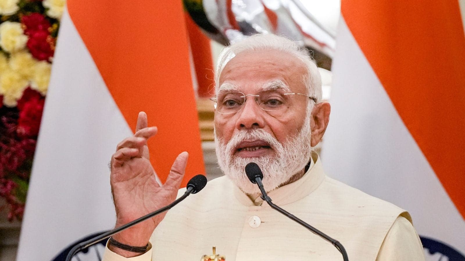 India-ASEAN to update trade pact by year end; UPI, Vietnam’s payment system to be linked, says PM Modi